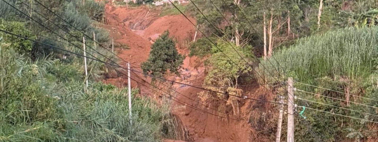 Sri Lanka's Army Marches 8km to Save 12 Lives